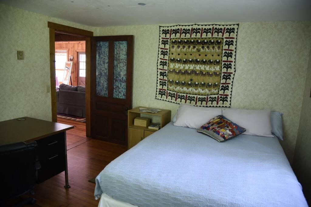 Fox Trot Cabin Meadows of Dan Exteriér fotografie